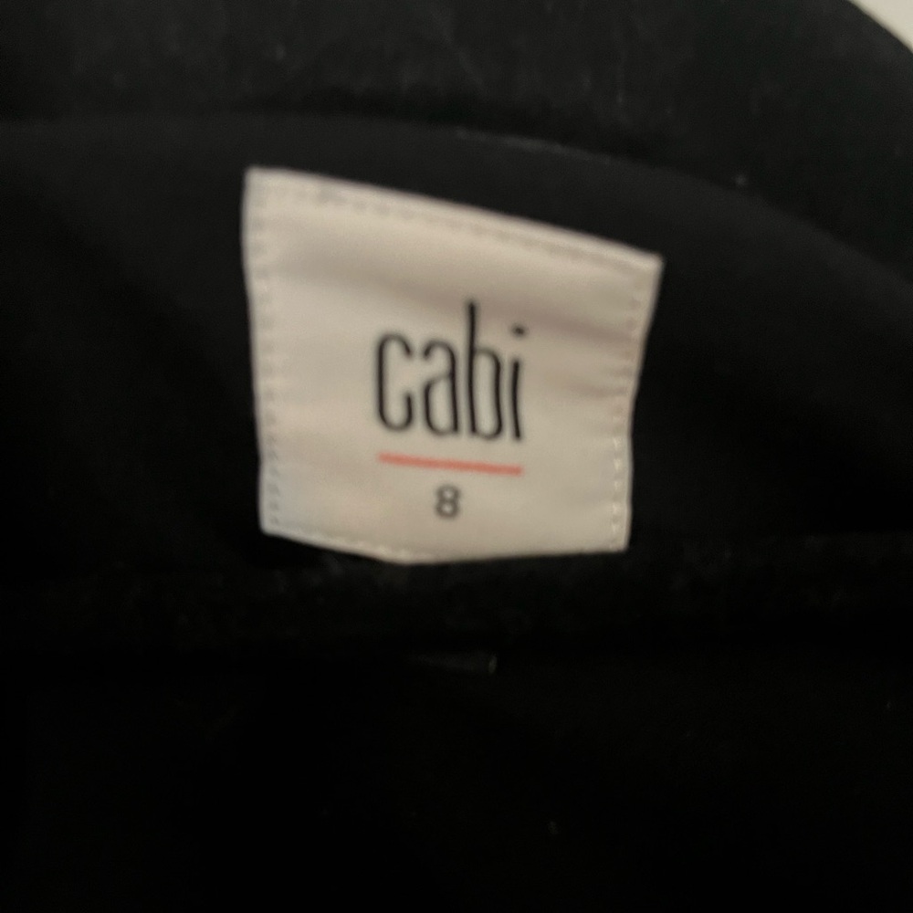 Cabi Jacket - Picture 2 of 2